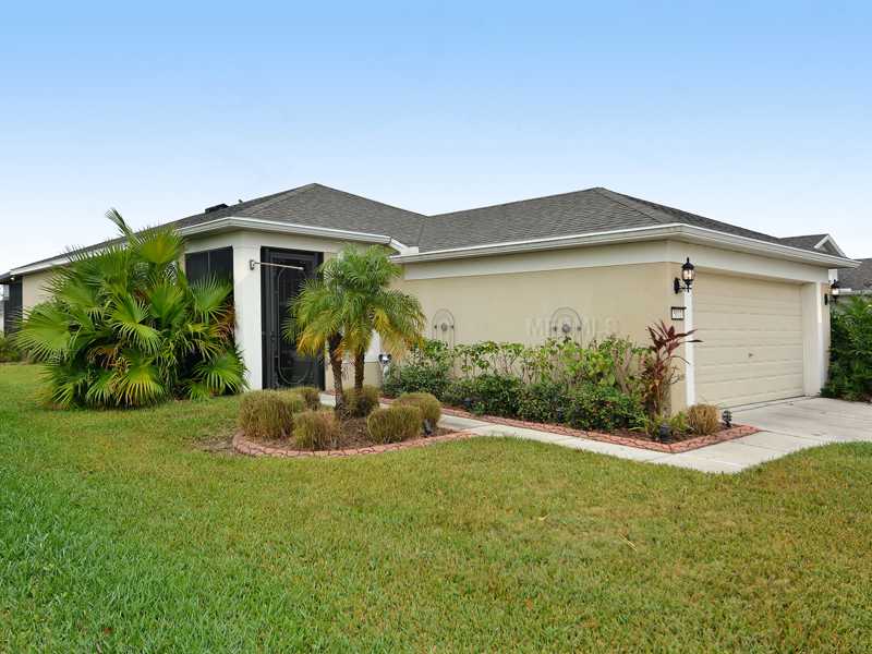 5011 99th Ave E, Parrish, FL 34219 photo 1