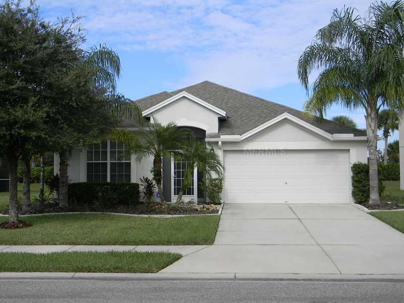 5826 100th Ave E, Parrish, FL 34219 photo 1