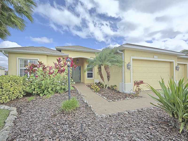 5720 E 114th Dr E, Parrish, FL 34219 photo 1