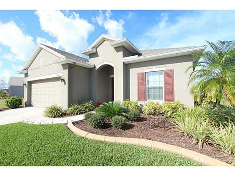 11226 78th Ln E, Parrish, FL 34219 photo 1