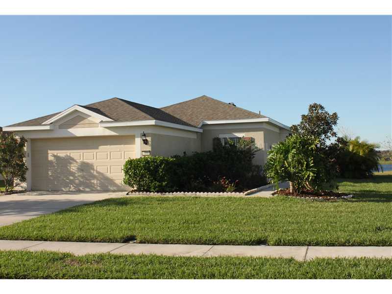 9886 50th Street Cir E, Parrish, FL 34219 photo 1