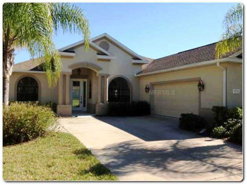 5734 Lexington Dr, Parrish, FL 34219 photo 1