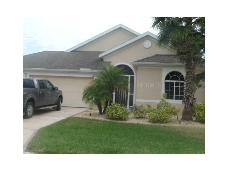 2910 124th Ave E, Parrish, FL 34219 photo 1