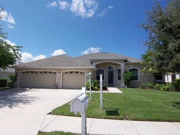 11403 30th Cv E, Parrish, FL 34219 photo 1