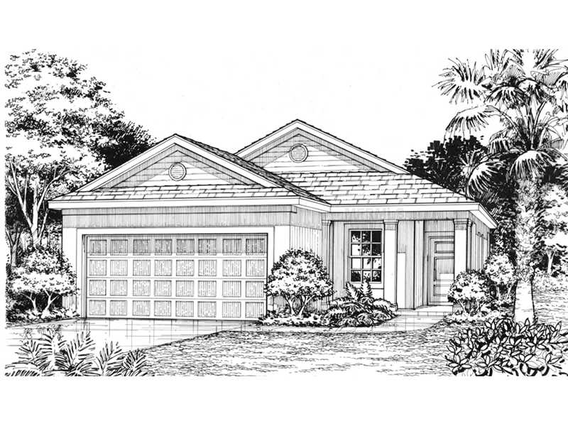 5003 Cedar Knoll Pl, Parrish, FL 34219 photo 1