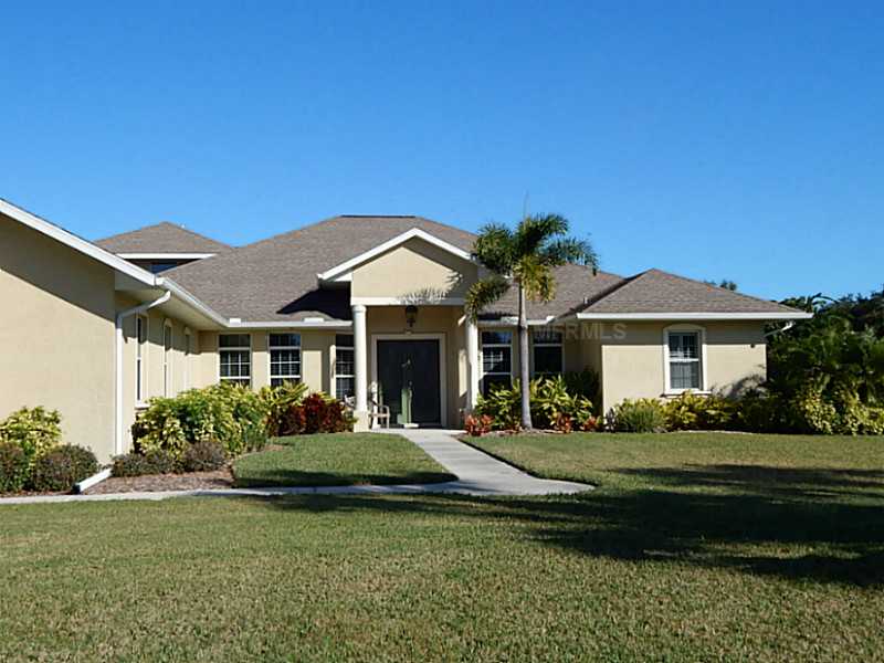 3809 Twin Rivers Trl, Parrish, FL 34219 photo 1