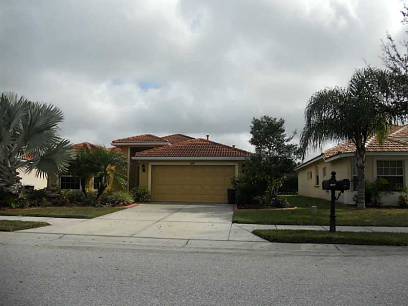 8855 Stone Harbour Loop, Bradenton, FL 34212 photo 1
