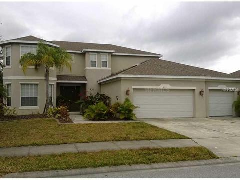 4705 Josselin Pl, Parrish, FL 34219 photo 1