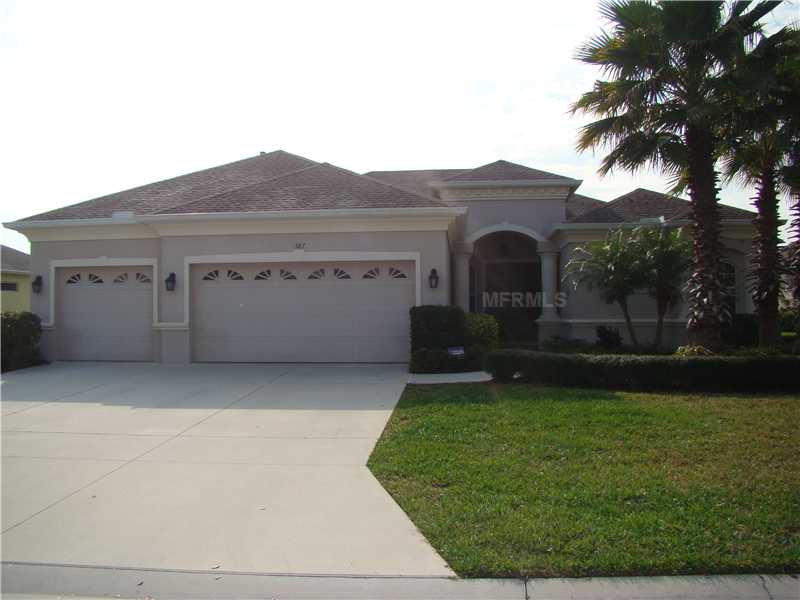387 Snapdragon Loop, Bradenton, FL 34212 photo 1