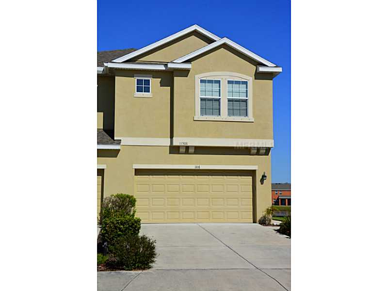 11506 84th Street Cir E #106, Parrish, FL 34219 photo 1