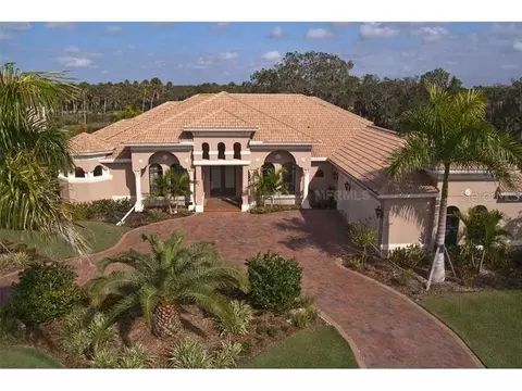 11724 River Shores Trl, Parrish, FL 34219 photo 1