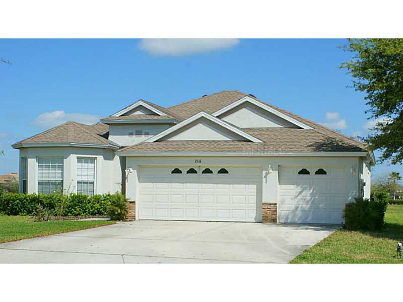 2116 123rd Ter E, Parrish, FL 34219 photo 1