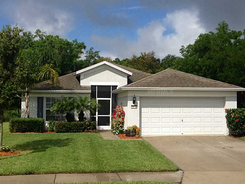 9815 50th Street Cir E, Parrish, FL 34219 photo 1