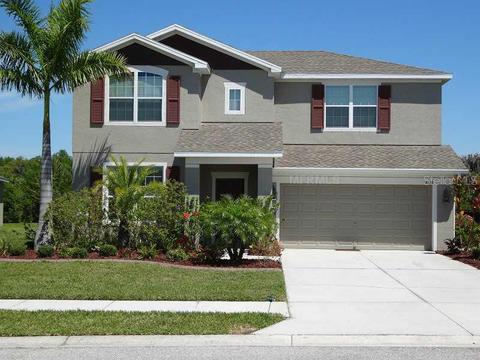 4118 91st Ave E, Parrish, FL 34219 photo 1