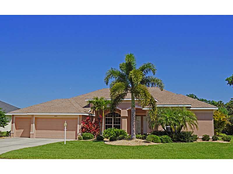 5432 90th Avenue Cir E, Parrish, FL 34219 photo 1