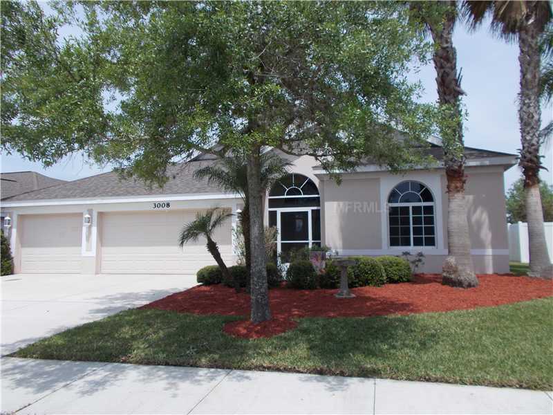 3008 123rd Ct E, Parrish, FL 34219 photo 1
