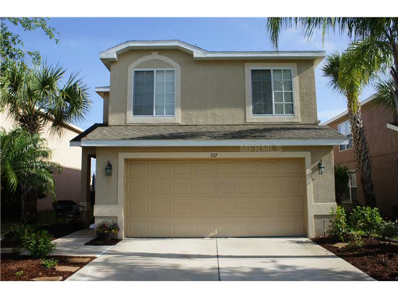 337 Beacon Harbour Loop, Bradenton, FL 34212 photo 1
