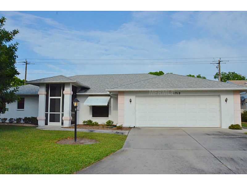 5712 39th Street Cir E, Bradenton, FL 34203 photo 1
