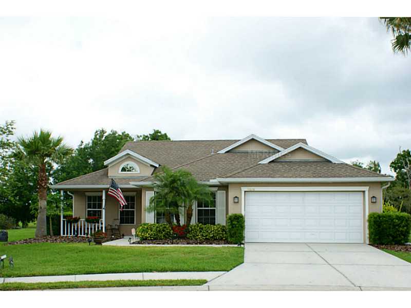 11626 Summit Rock Ct, Parrish, FL 34219 photo 1