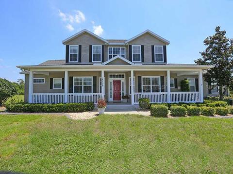 18306 Prairie Wolf Gln, Parrish, FL 34219 photo 1