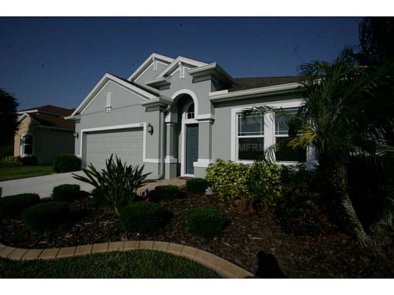 7931 113th Avenue Cir E, Parrish, FL 34219 photo 1