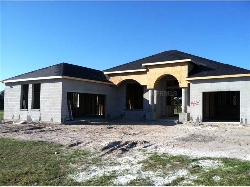 13217 22nd Ct E, Parrish, FL 34219 photo 1
