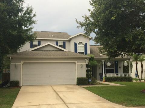 4113 Kingsfield Dr, Parrish, FL 34219 photo 1