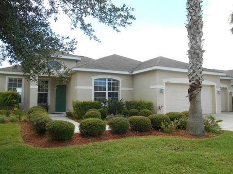 4312 Noble Pl, Parrish, FL 34219 photo 1