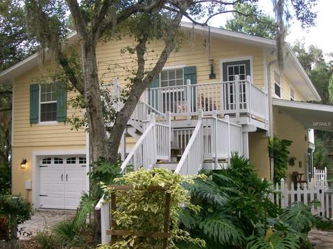 3208 Country River Dr, Parrish, FL 34219 photo 1