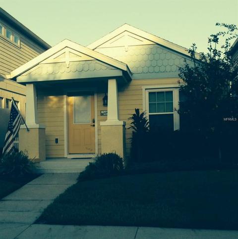 4803 Charles Partin Dr, Parrish, FL 34219 photo 1