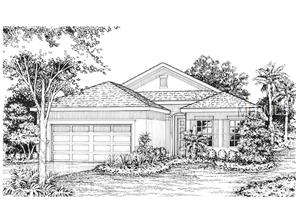 11946 Major Turner Run, Parrish, FL 34219 photo 1