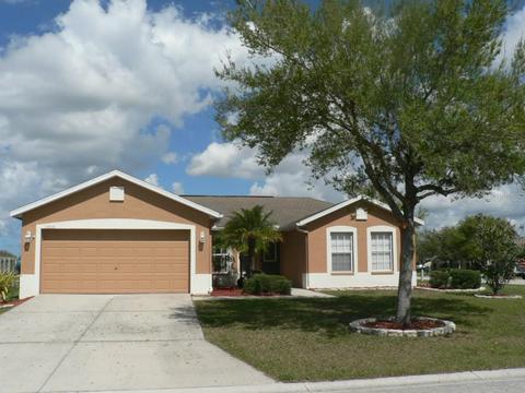 12018 Larson Ln, Parrish, FL 34219 photo 1