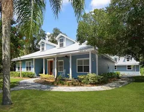 40 Webb St, Osprey, FL 34229 photo 1
