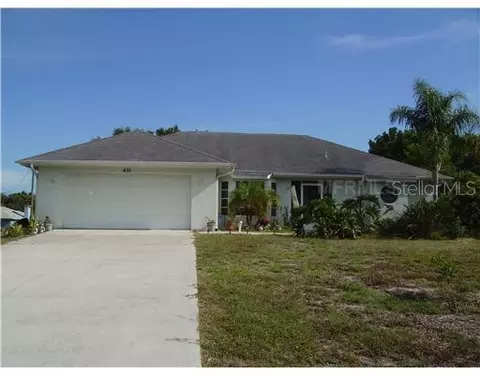 435 Olivia Rd, Venice, FL 34293 photo 1
