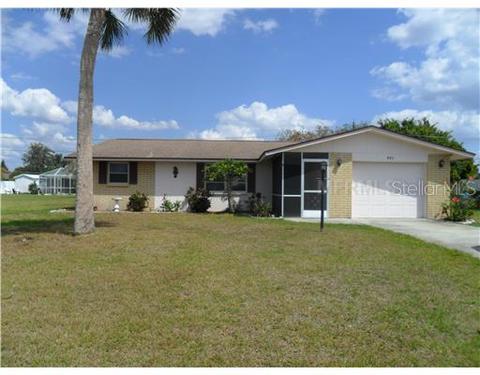 442 Pineview Dr, Venice, FL 34293 photo 1