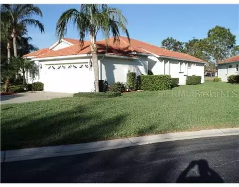 4891 Summertree Rd, Venice, FL 34293 photo 1