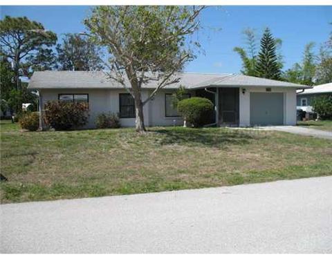 433 Peppertree Rd, Venice, FL 34293 photo 1