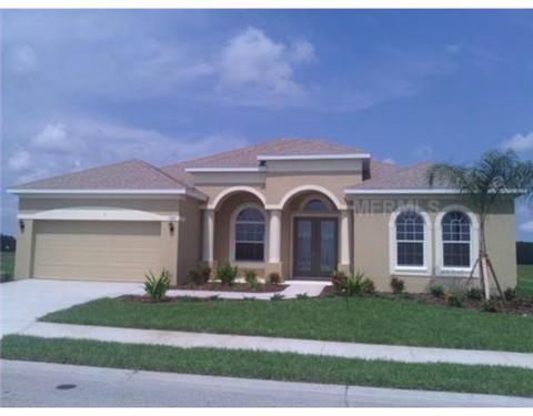 5007 132nd Ave E, Parrish, FL 34219 photo 1