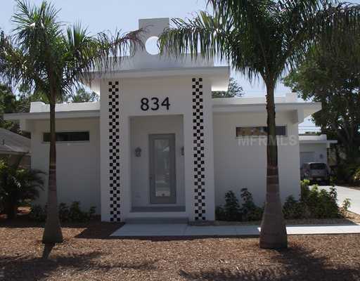 834 Guild Dr, Venice, FL 34285 photo 1