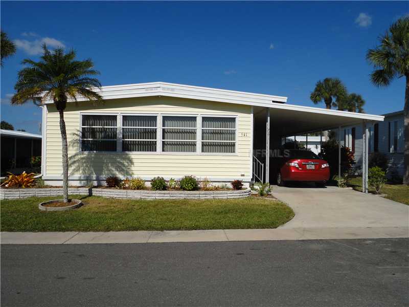 541 Iris Dr, Venice, FL 34293 photo 1
