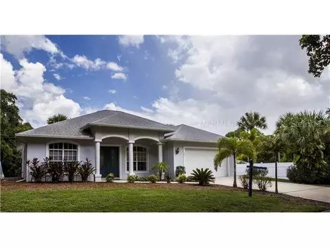 601 Randolph Rd, Venice, FL 34293 photo 1