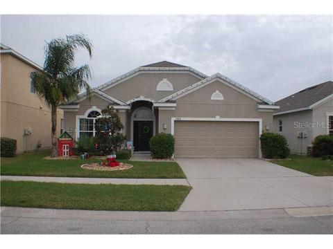 12818 Hampton Hill Dr, Riverview, FL 33578 photo 1