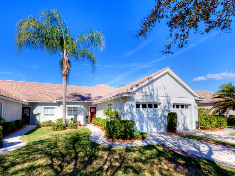 627 Back Nine Dr, Venice, FL 34285 photo 1