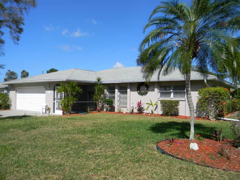 409 Beverly Rd, Venice, FL 34293 photo 1