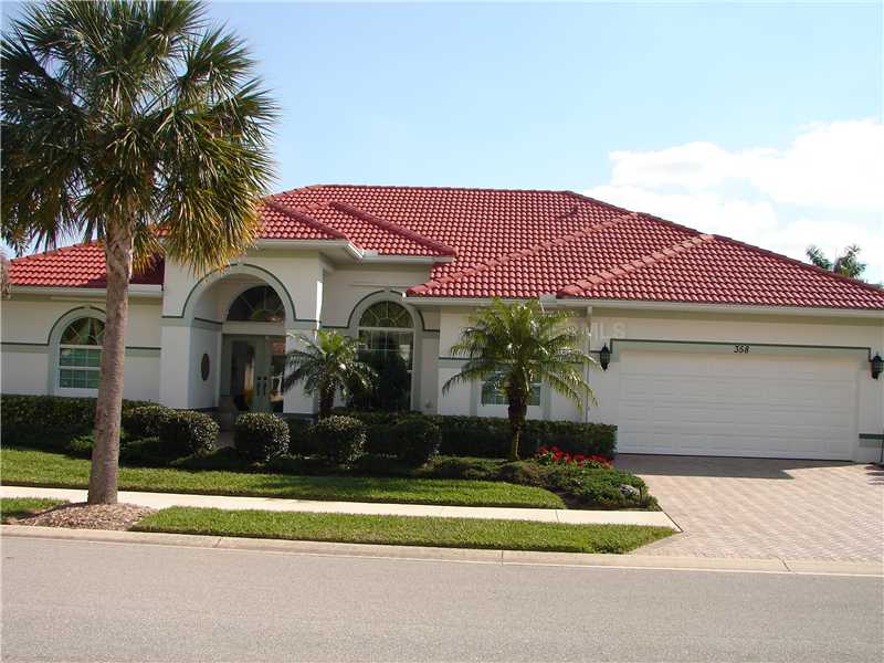 358 Turtleback Xing, Venice, FL 34292 photo 1