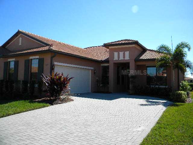 11439 Bertolini Dr, Venice, FL 34292 photo 1