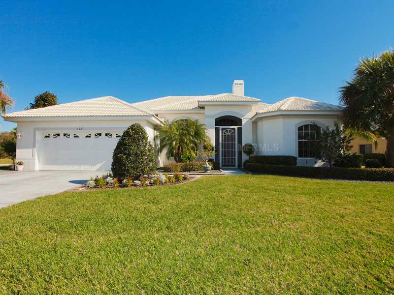 941 Chickadee Dr, Venice, FL 34285 photo 1