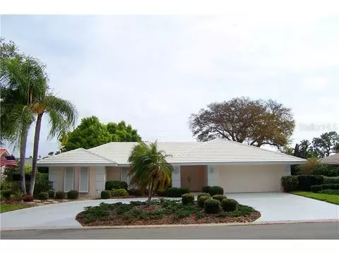 1263 Windward Dr, Osprey, FL 34229 photo 1