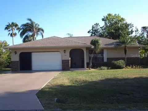 341 Trinity Rd, Venice, FL 34293 photo 1