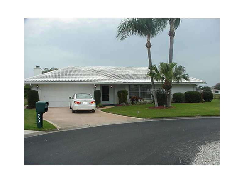 955 E Douglas Ct, Venice, FL 34293 photo 1